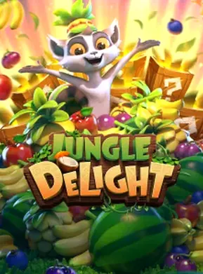 Jungle Delight